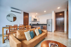 Omara 2-BR Pool · Tropical 2-BR Condo With Private Pool + Amenities!